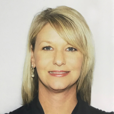 Angela Graham